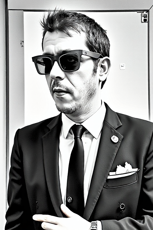 Portrait