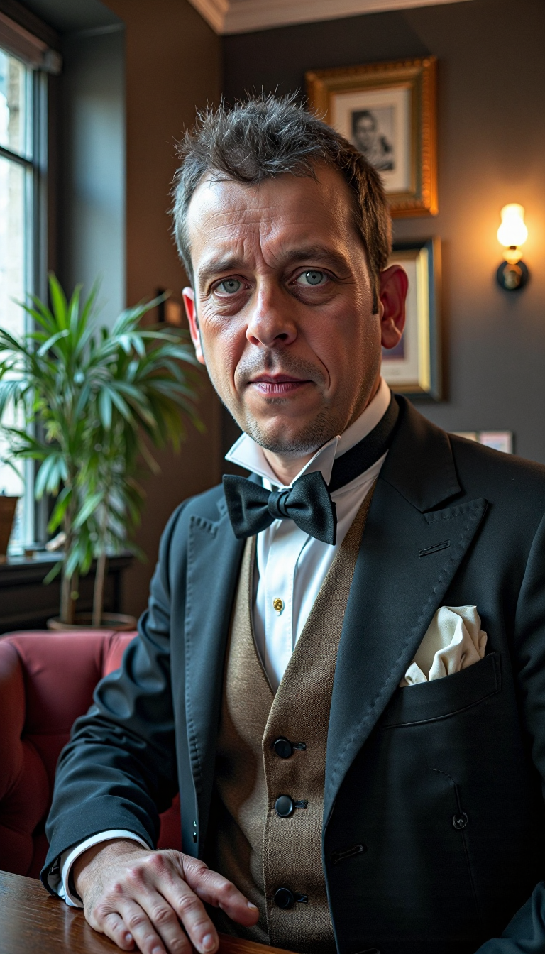 Portrait