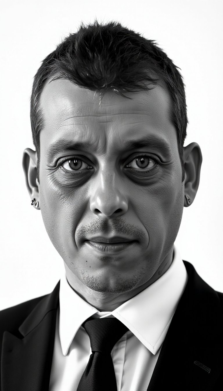 Portrait