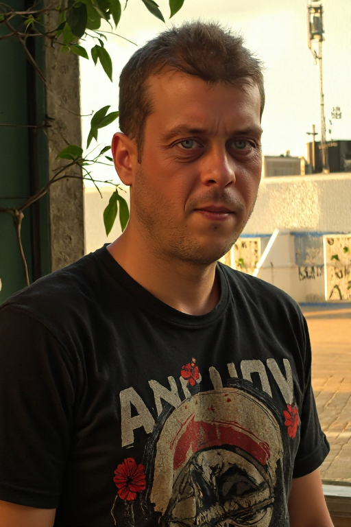 Portrait