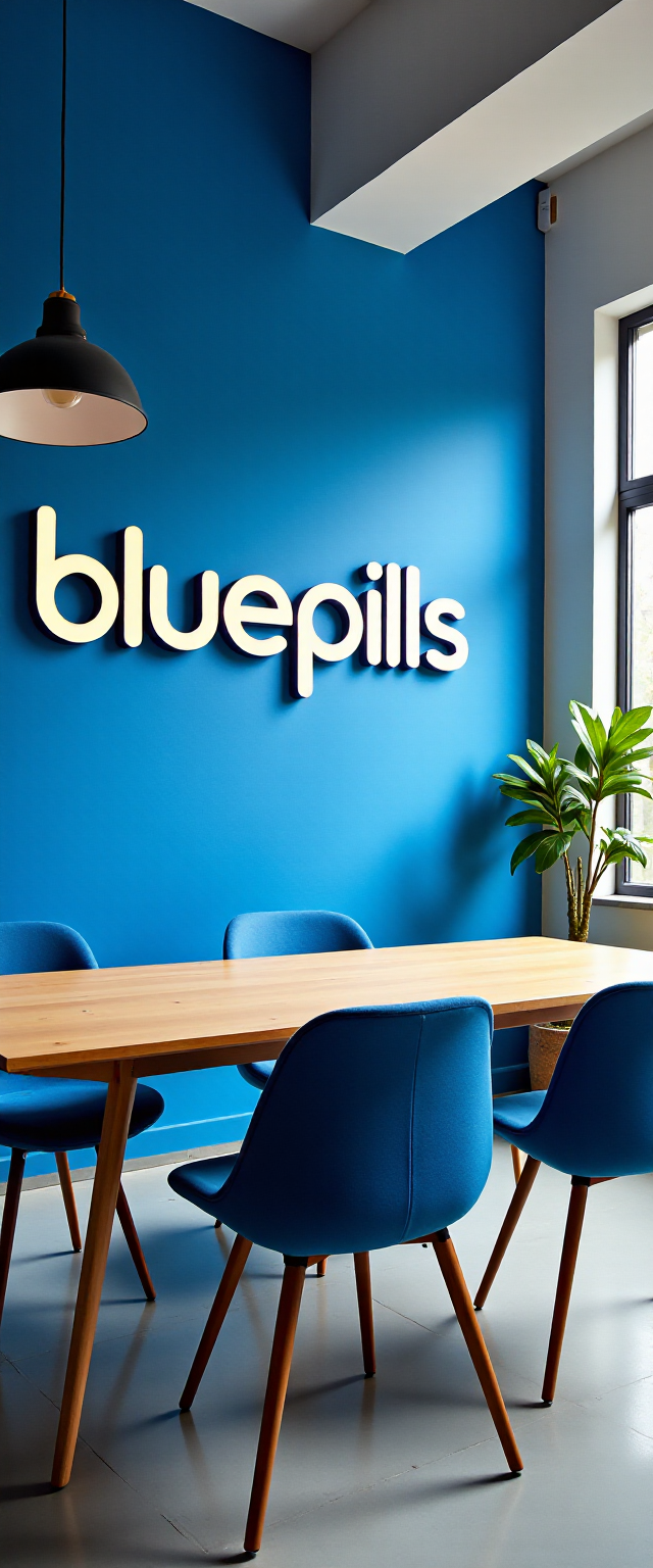 bluepills