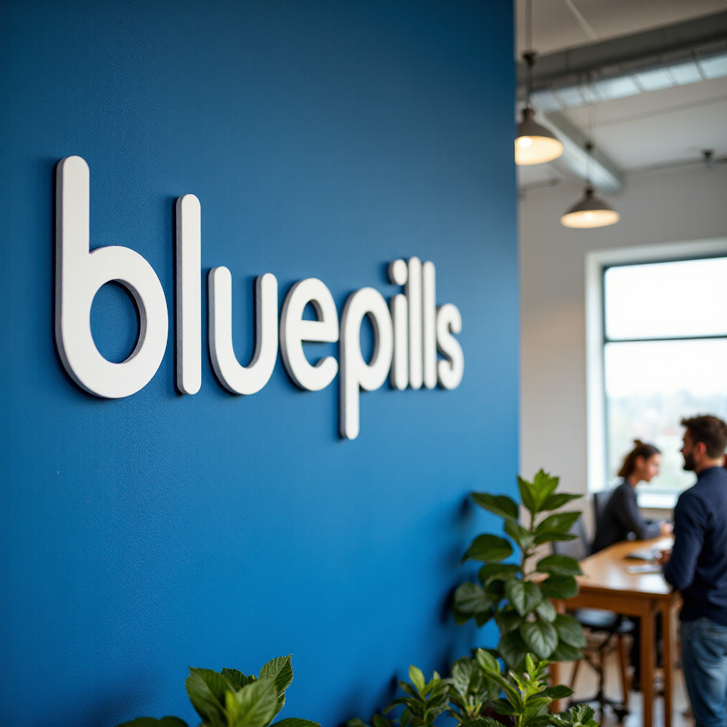 bluepills