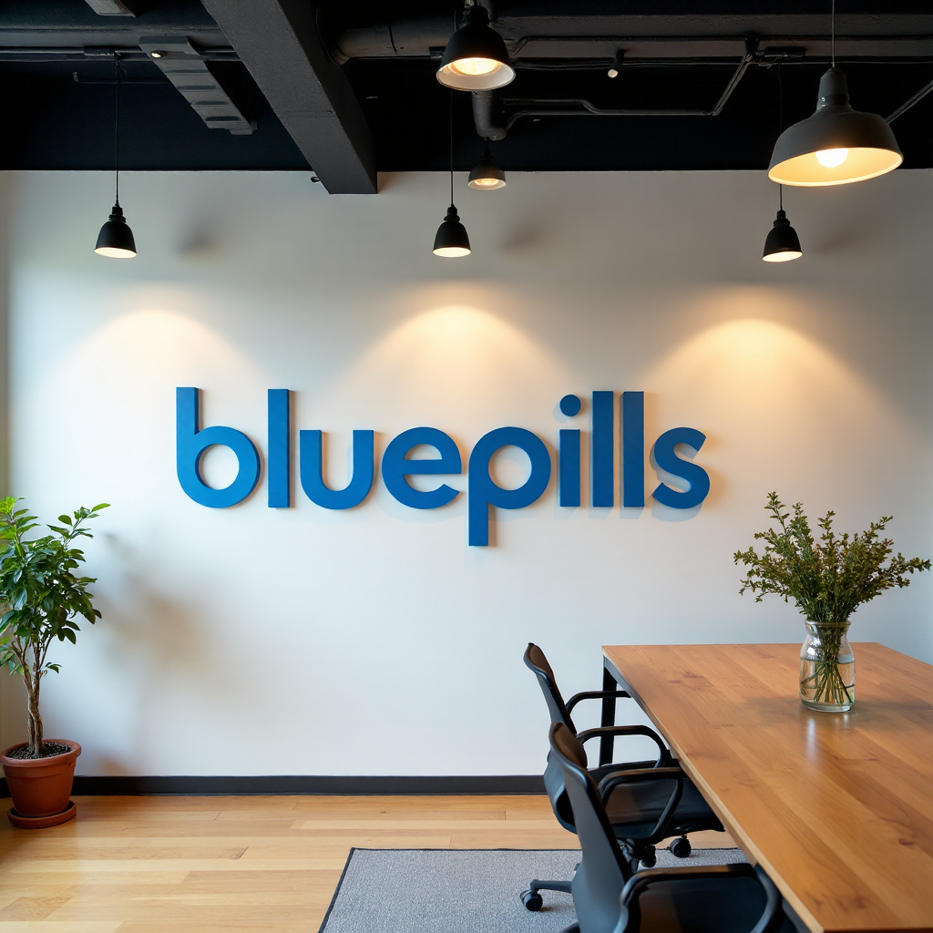 bluepills